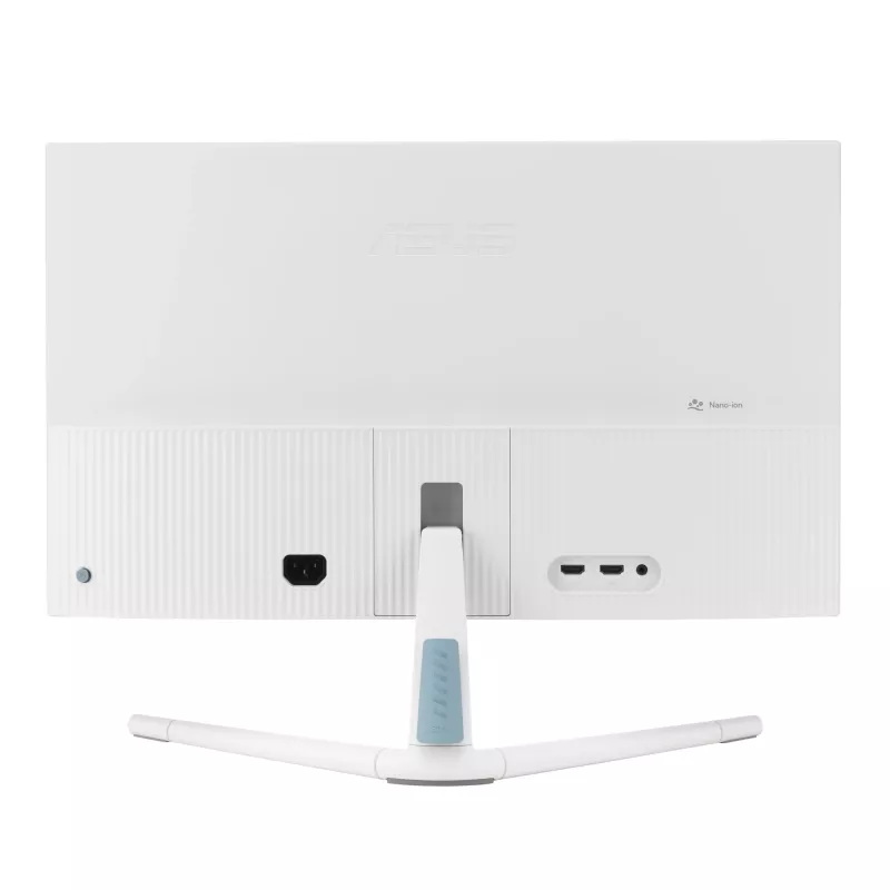 ASUS VU249HFI-W computermonitor 60,5 cm (23,8 inch) 1920 x 1080 pixels Full HD LCD wit