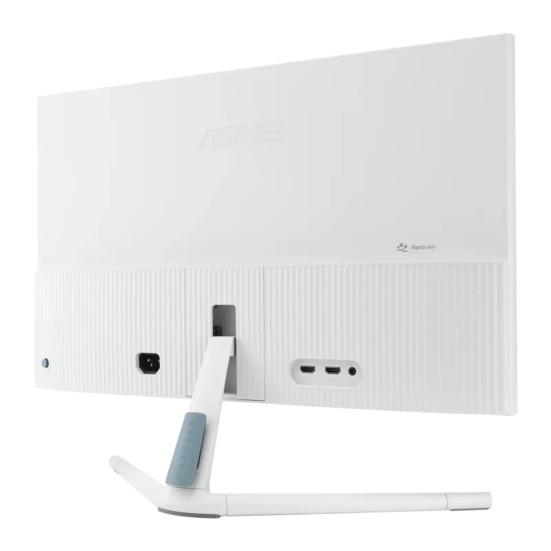 ASUS VU249HFI-W computermonitor 60,5 cm (23,8 inch) 1920 x 1080 pixels Full HD LCD wit