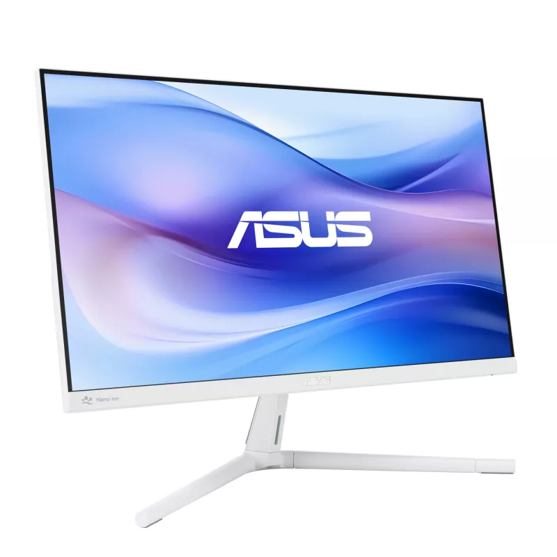ASUS VU249HFI-W computermonitor 60,5 cm (23,8 inch) 1920 x 1080 pixels Full HD LCD wit
