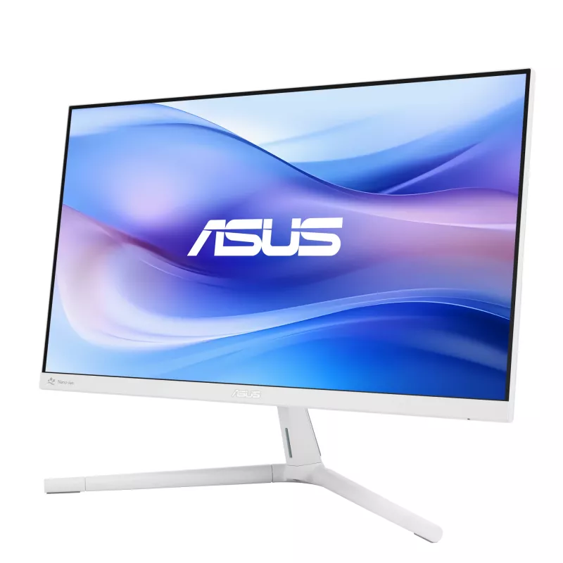 ASUS VU249HFI-W computermonitor 60,5 cm (23,8 inch) 1920 x 1080 pixels Full HD LCD wit