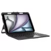 Targus VersaVu QWERTY Nordic Bluetooth-toetsenbord met trackpad zwart
