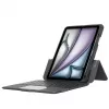 Targus VersaVu QWERTY Nordic Bluetooth-toetsenbord met trackpad zwart
