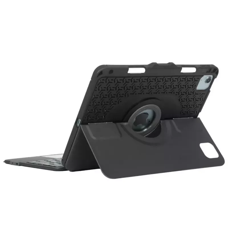 Targus VersaVu QWERTY Nordic Bluetooth-toetsenbord met trackpad zwart