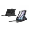 Targus VersaVu QWERTY Nordic Bluetooth-toetsenbord met trackpad zwart