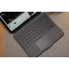 Targus VersaVu QWERTY Nordic Bluetooth-toetsenbord met trackpad zwart
