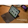 Targus VersaVu QWERTY Nordic Bluetooth-toetsenbord met trackpad zwart