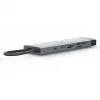 TP-Link UH9120C interface-hub USB 3.2 Gen 1 (3.1 Gen 1) Type-C 5000 Mbit/s