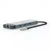 TP-Link UH9120C interface-hub USB 3.2 Gen 1 (3.1 Gen 1) Type-C 5000 Mbit/s