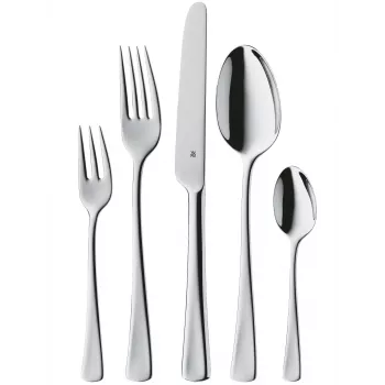 WMF 1148009990 bestekset 60 stuks RVS