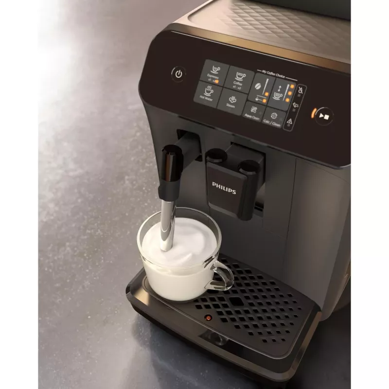 Philips 800 Serie EP0824/00 koffiemachine volautomatische espressomachine 1,8 l