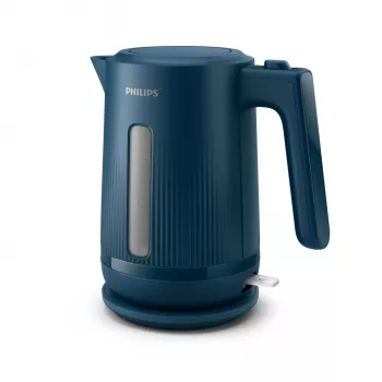 Philips 3000 Serie HD9411/70 waterkoker 1,7 l 2200 W blauw