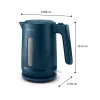 Philips 3000 Serie HD9411/70 waterkoker 1,7 l 2200 W blauw