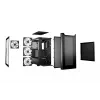 be quiet Pure Base 501 LX zwart midi-tower