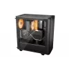 be quiet Pure Base 501 LX zwart midi-tower