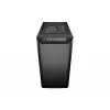 be quiet Pure Base 501 LX zwart midi-tower