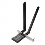 TP-Link BE6500 interne WLAN/Bluetooth 2880 Mbit/s tri-band Wi-Fi 7