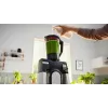 Bosch Serie 6 MUMS6ZS17 keukenmachine 1600 W 5,5 L zwart, RVS