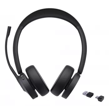 Yealink BH70 Dual Teams USB-C/A-headset