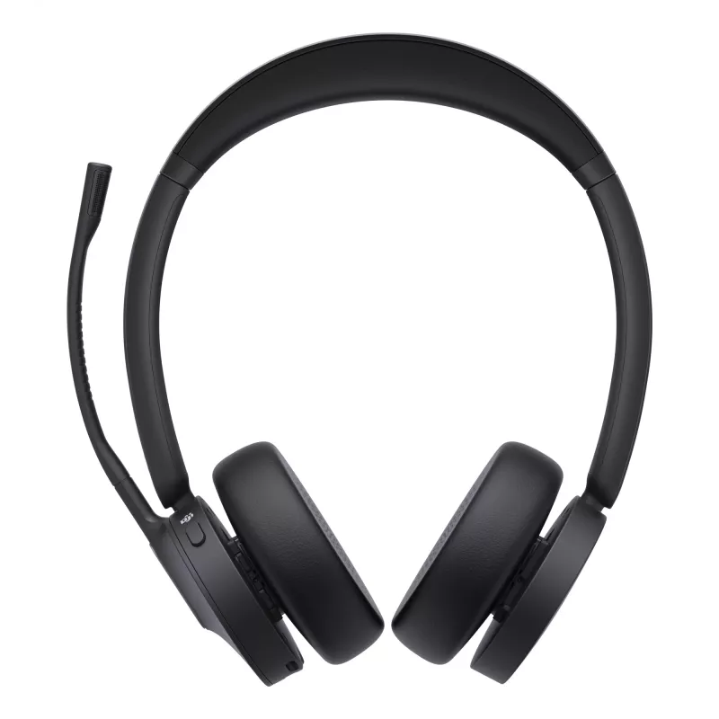 Yealink BH70 Dual Teams USB-C/A-headset