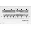 ASROCK voeding Steel Legend Sl-1000gw 1000w 80+ Gold White ATX