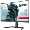 iiyama G-MASTER GCB3280QSU-B2 computermonitor 80 cm (31,5 inch) 2560 x 1440 pixels Dual QHD LED zwart