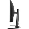 iiyama G-MASTER GCB3280QSU-B2 computermonitor 80 cm (31,5 inch) 2560 x 1440 pixels Dual QHD LED zwart