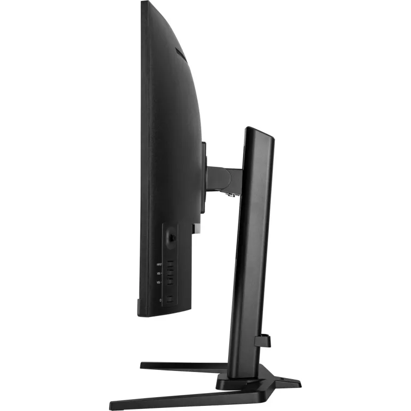 iiyama G-MASTER GCB3280QSU-B2 computermonitor 80 cm (31,5 inch) 2560 x 1440 pixels Dual QHD LED zwart