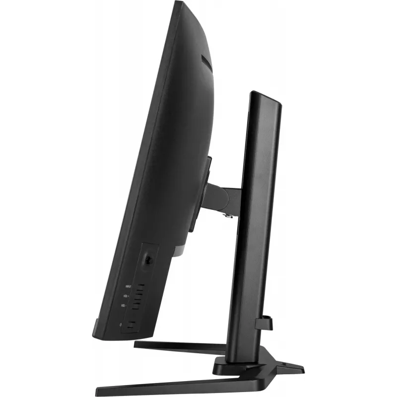 iiyama G-MASTER GCB3280QSU-B2 computermonitor 80 cm (31,5 inch) 2560 x 1440 pixels Dual QHD LED zwart