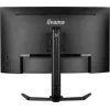 iiyama G-MASTER GCB3280QSU-B2 computermonitor 80 cm (31,5 inch) 2560 x 1440 pixels Dual QHD LED zwart