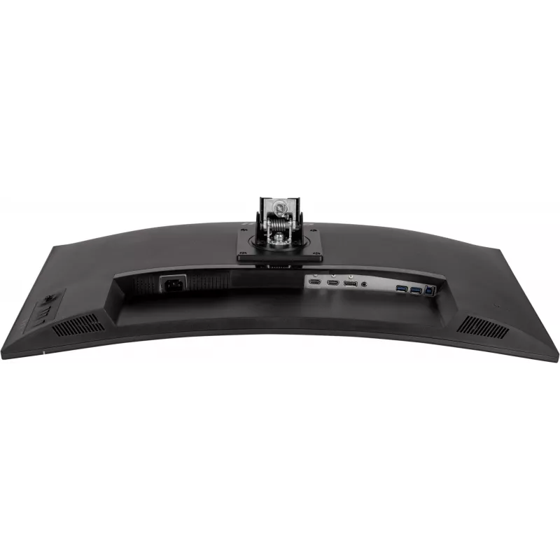 iiyama G-MASTER GCB3280QSU-B2 computermonitor 80 cm (31,5 inch) 2560 x 1440 pixels Dual QHD LED zwart
