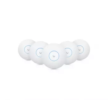 Ubiquiti UniFi U7 Pro Wi-Fi 7-toegangspunt (5 stuks)