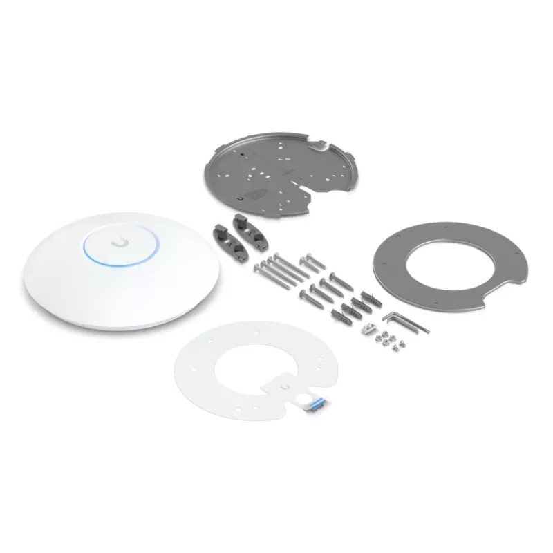 Ubiquiti UniFi U7 Pro Wi-Fi 7-toegangspunt (5 stuks)