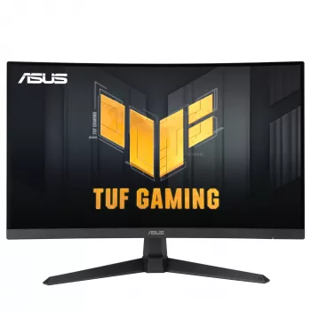 ASUS TUF Gaming VG27WQ3B computermonitor 68,6 cm (27 inch) 2560 x 1440 pixel Quad HD LCD zwart