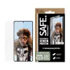 PanzerGlass SAFE. by ® screenprotector Samsung Galaxy S25 Ultra | Ultra-Wide Fit met EasyAligner