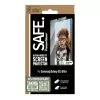 PanzerGlass SAFE. by ® screenprotector Samsung Galaxy S25 Ultra | Ultra-Wide Fit met EasyAligner
