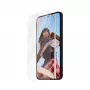 PanzerGlass SAFE. by ® screenprotector Samsung Galaxy S25 | S24 | Ultra-Wide Fit met EasyAligner