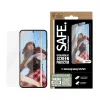 PanzerGlass SAFE. by ® screenprotector Samsung Galaxy S25 | S24 | Ultra-Wide Fit met EasyAligner