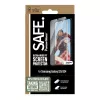 PanzerGlass SAFE. by ® screenprotector Samsung Galaxy S25 | S24 | Ultra-Wide Fit met EasyAligner