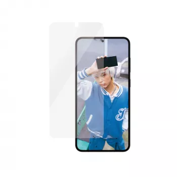 PanzerGlass® screenprotector voor Samsung Galaxy S25+ | S24+ | Ultra-Wide Fit