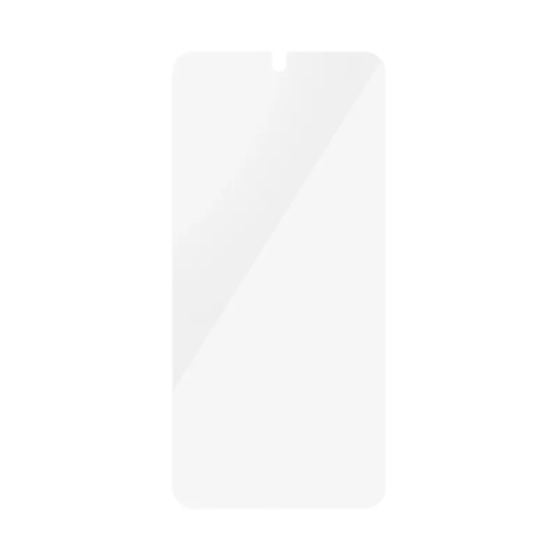 PanzerGlass® screenprotector voor Samsung Galaxy S25+ | S24+ | Ultra-Wide Fit