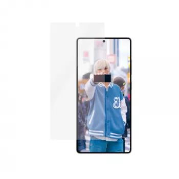 PanzerGlass ® screenprotector Samsung Galaxy S25 Ultra | Ultra-Wide Fit