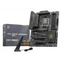 Moederbord MSI MAG X870E TOMAHAWK WIFI — AMD X870E, Socket AM5, ATX, 4x DDR5 DIMM, 4x M.2, Wi‑Fi, 5Gb Ethernet