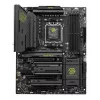 Moederbord MSI MAG X870E TOMAHAWK WIFI — AMD X870E, Socket AM5, ATX, 4x DDR5 DIMM, 4x M.2, Wi‑Fi, 5Gb Ethernet