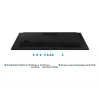 Samsung S40GD computermonitor 61 cm (24 inch) 1920 x 1080 pixel Full HD LCD zwart