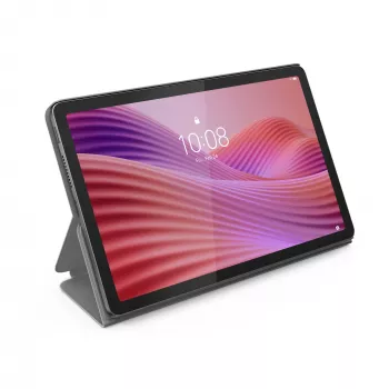Lenovo ZG38C06653 tablet-hoesje 25,6 cm (10,1 inch) folio grijs