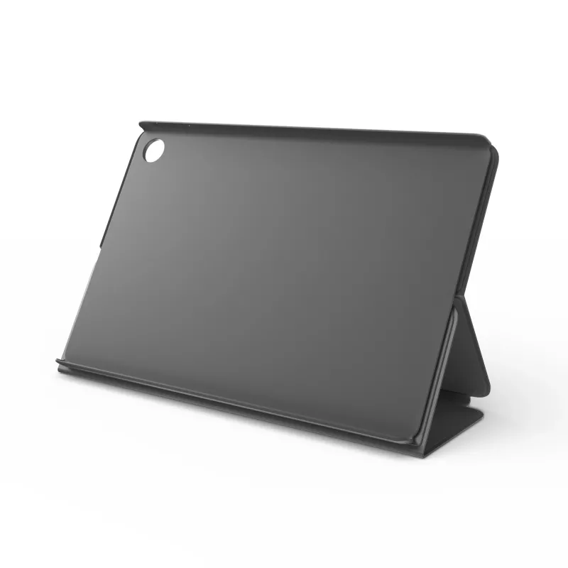 Lenovo ZG38C06653 tablet-hoesje 25,6 cm (10,1 inch) folio grijs