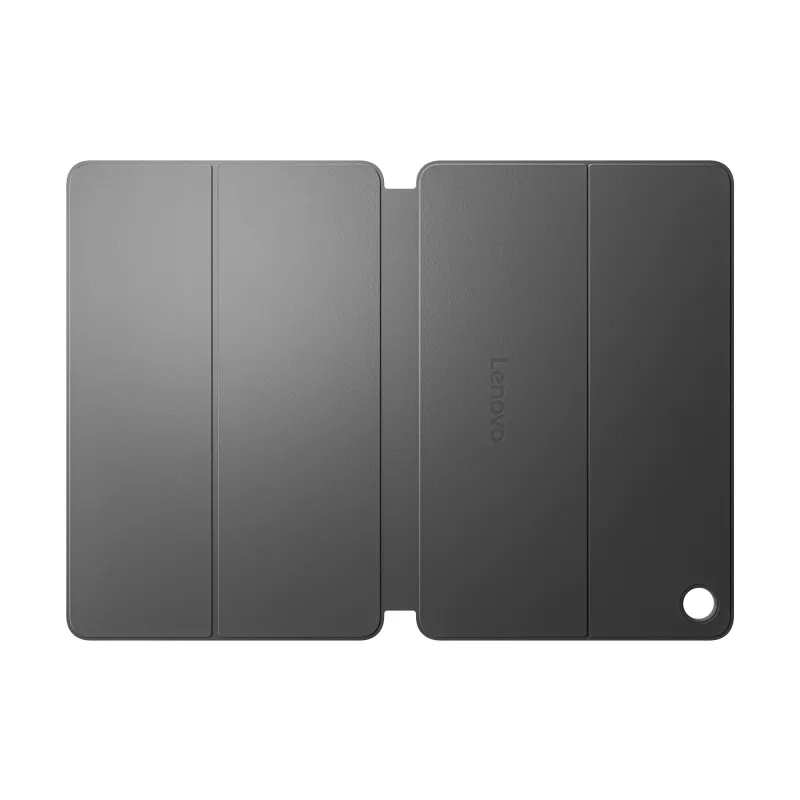 Lenovo ZG38C06653 tablet-hoesje 25,6 cm (10,1 inch) folio grijs