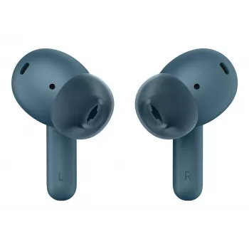 Lenovo TWS Yoga PC Edition headset True Wireless Stereo (TWS) in-ear bellen/muziek Bluetooth teal