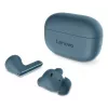 Lenovo TWS Yoga PC Edition headset True Wireless Stereo (TWS) in-ear bellen/muziek Bluetooth teal