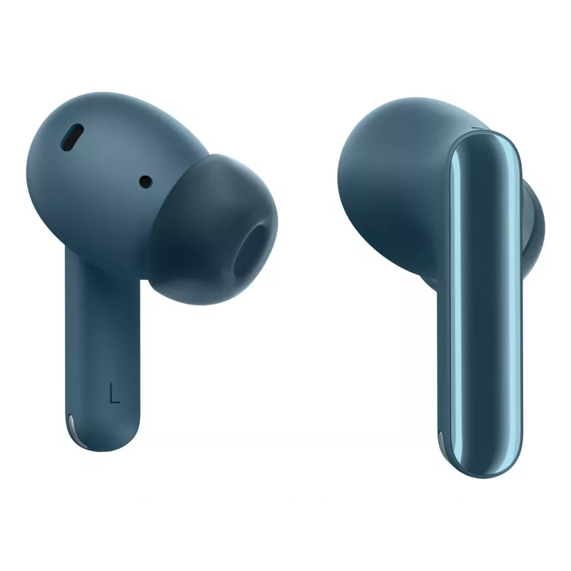 Lenovo TWS Yoga PC Edition headset True Wireless Stereo (TWS) in-ear bellen/muziek Bluetooth teal